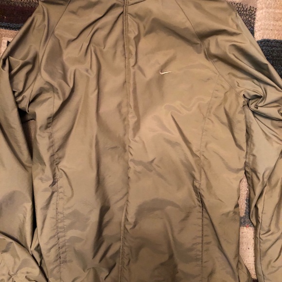 Nike Windbreaker Jacket - Picture 1 of 4